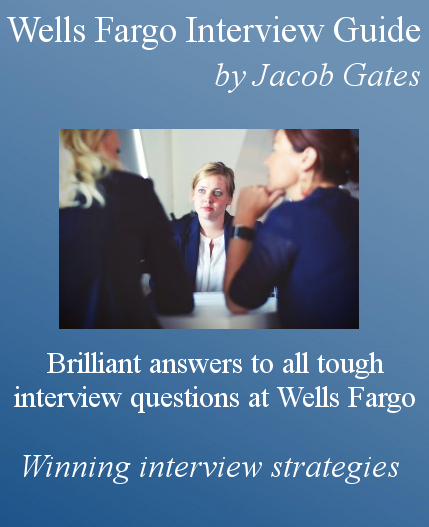 Wells Fargo Hr Interview Questions