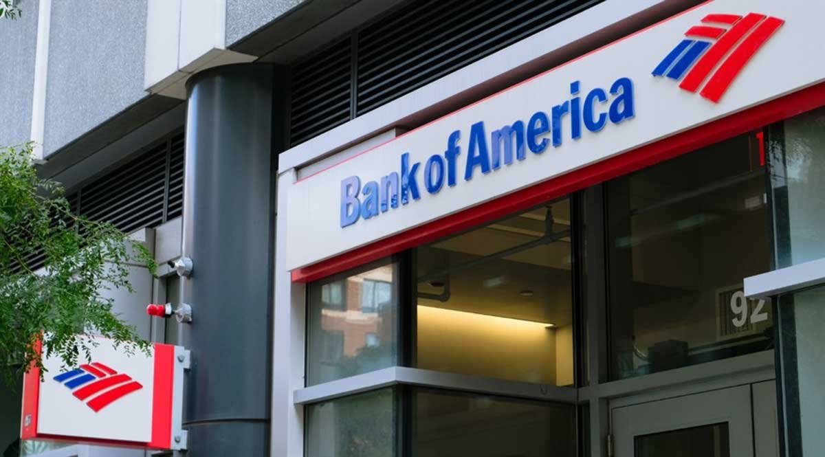 Bank of America