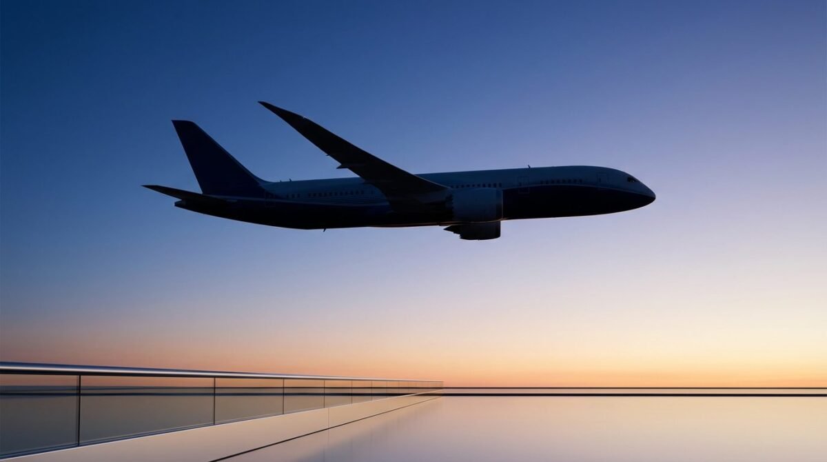 Boeing Interview Questions and Answers