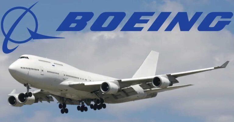 Boeing job Interview