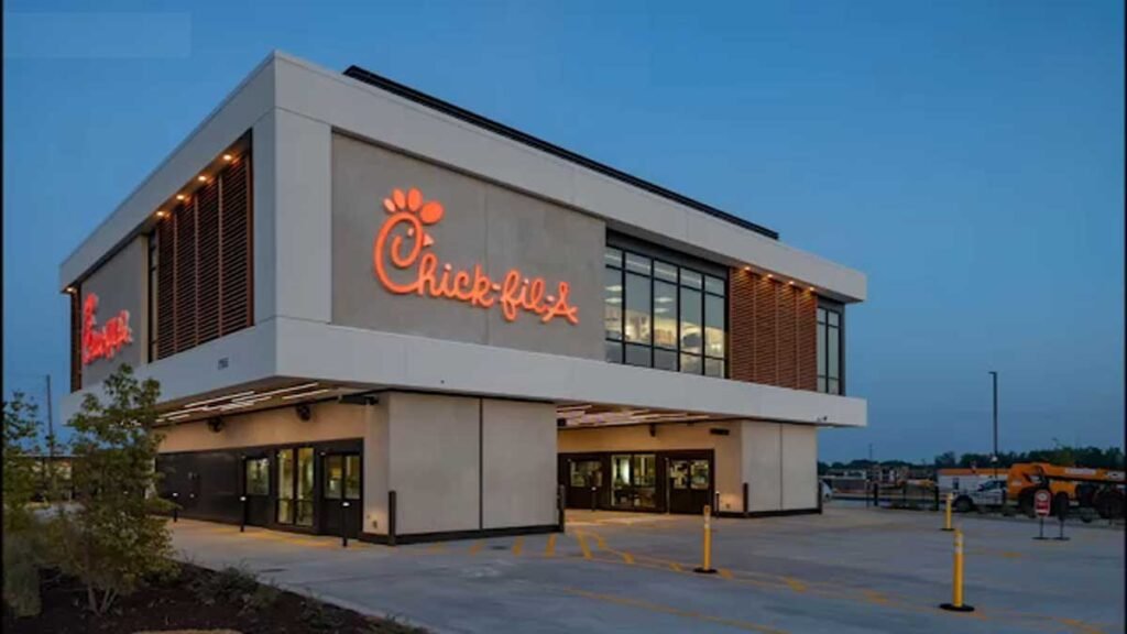 Chick-fil-A