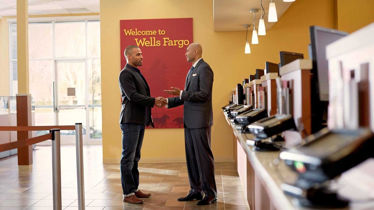 Wells Fargo