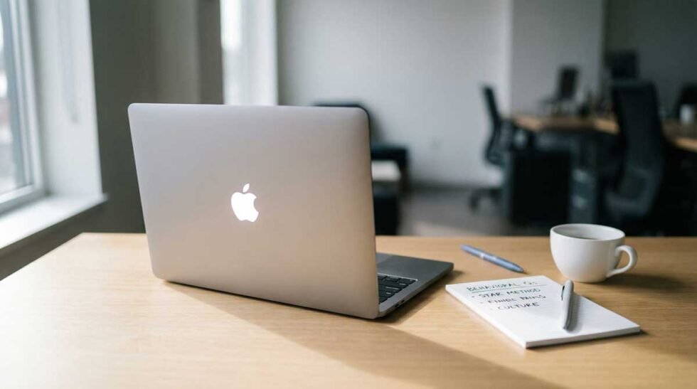 Apple Interview Questions