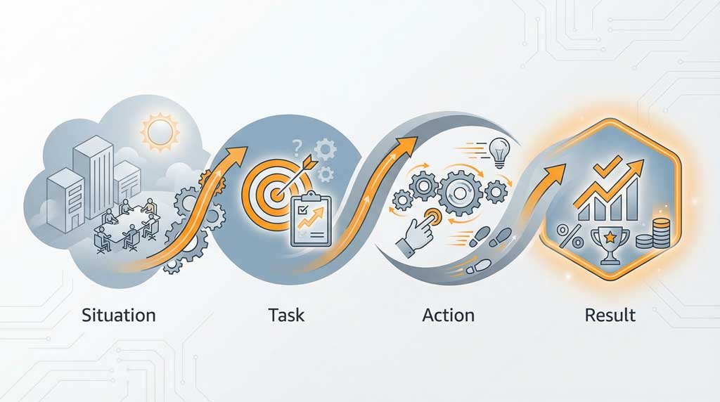 Mastering the STAR Method