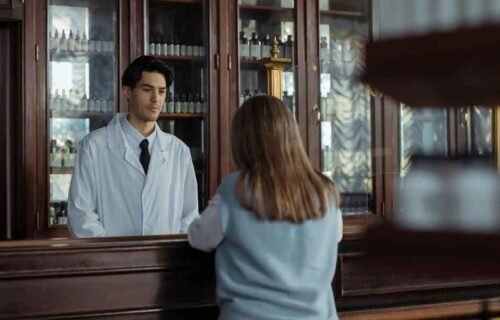 Career Paths to Consider After an Online Doctor of Pharmacy Degree