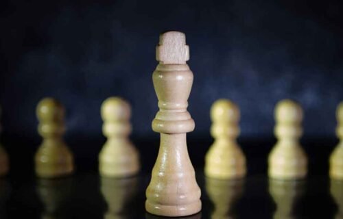 How Can Natural Leaders Enhance Their Innate Strengths And Advance Their Careers?