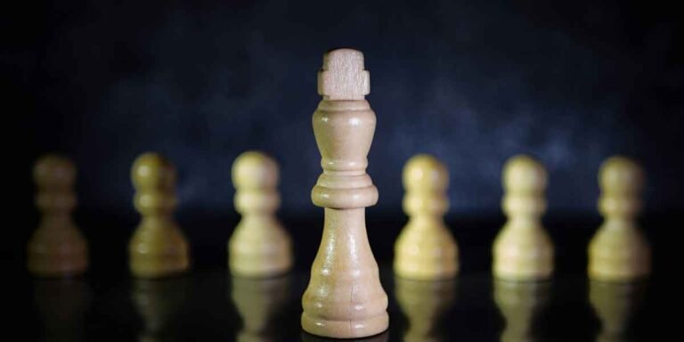 How Can Natural Leaders Enhance Their Innate Strengths And Advance Their Careers?