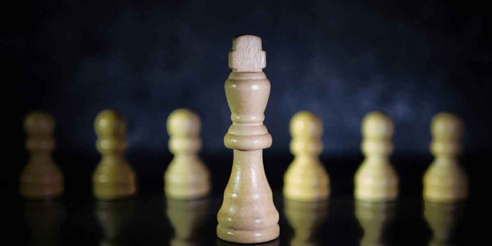 How Can Natural Leaders Enhance Their Innate Strengths And Advance Their Careers?