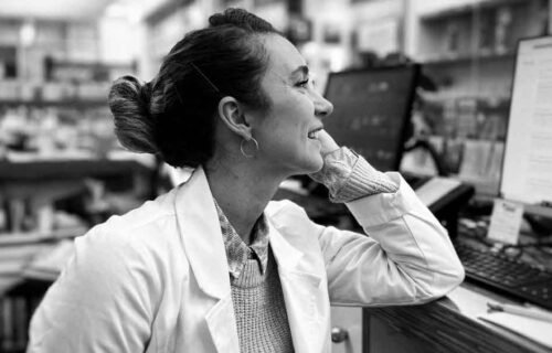 How an Online PharmD Can Help Pharmacy Techs Take the Next Career Step