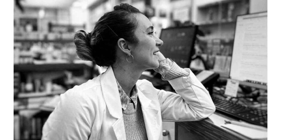 How an Online PharmD Can Help Pharmacy Techs Take the Next Career Step