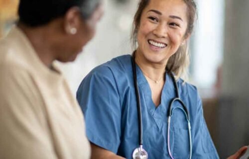 Mapping non-bedside nursing roles in a diversifying RN workforce