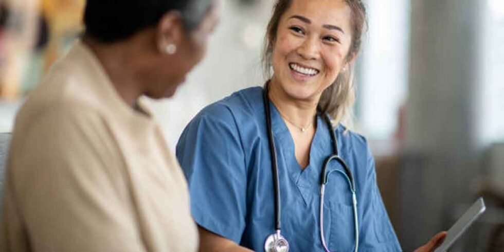 Mapping non-bedside nursing roles in a diversifying RN workforce