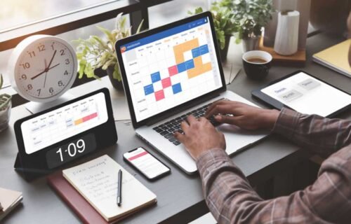 Time Tracking Software Comparison for Modern Teams