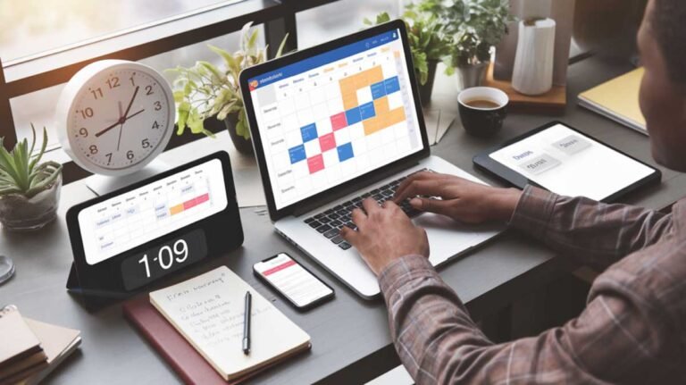 Time Tracking Software Comparison for Modern Teams - Job Interview at ...