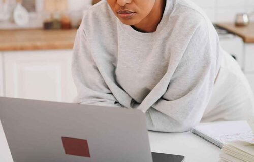 Turning Online Learning Experience Into a Competitive Interview Advantage