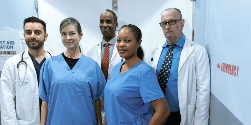 What Sets Strong Mental Health Nurses Apart in High-Stakes Clinical Settings