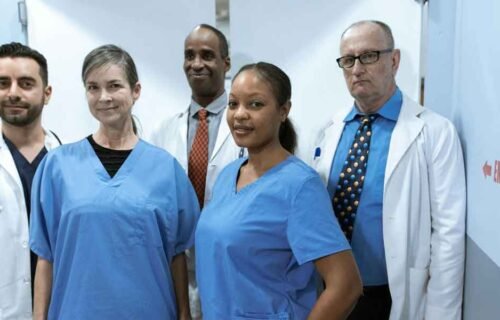 What Sets Strong Mental Health Nurses Apart in High-Stakes Clinical Settings