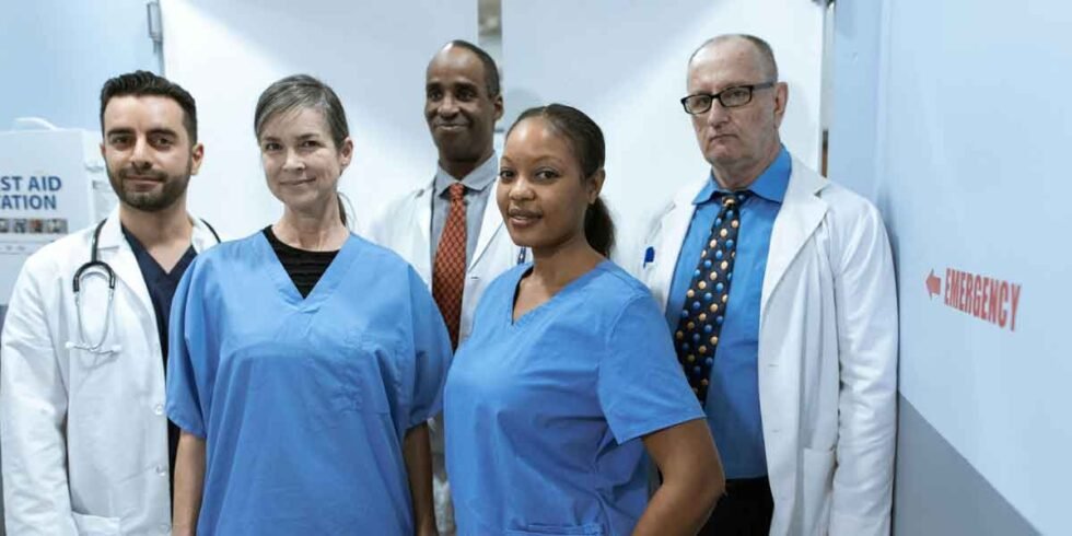 What Sets Strong Mental Health Nurses Apart in High-Stakes Clinical Settings