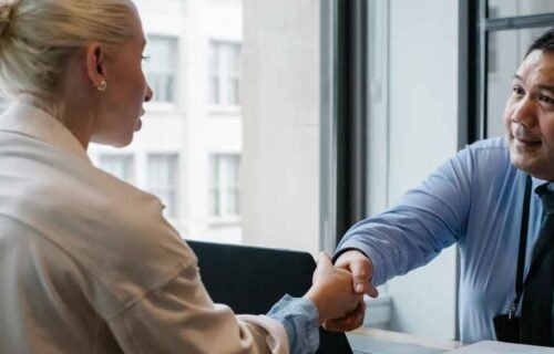 Why Healthcare Hiring Managers Care More About Your ‘Why Healthcare?’ Than Your CV