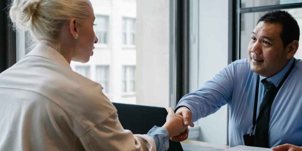 Why Healthcare Hiring Managers Care More About Your ‘Why Healthcare?’ Than Your CV