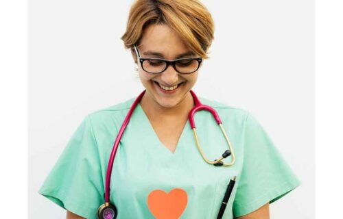 Why Some Nursing Candidates Just Feel More Ready Than Others