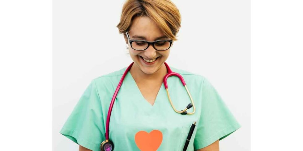 Why Some Nursing Candidates Just Feel More Ready Than Others