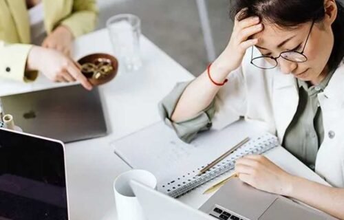 Money Matters: How Employee Finances Influence Job Satisfaction