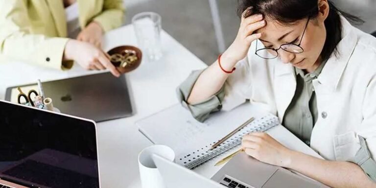 Money Matters: How Employee Finances Influence Job Satisfaction