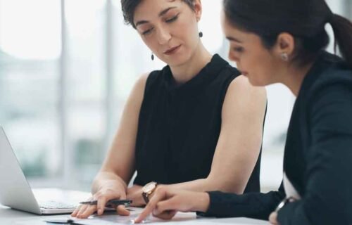 What Early-Career Professionals Should Know About Financial Planning 