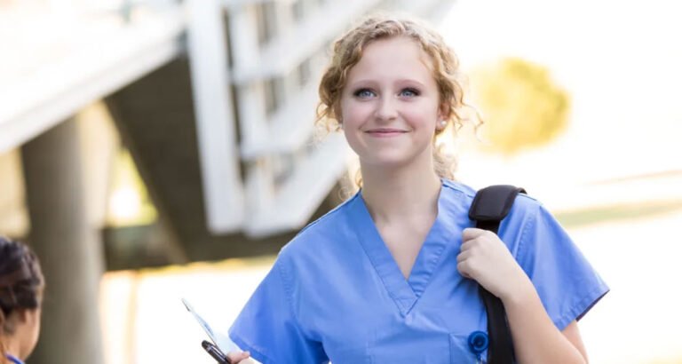 How to Build a Strong Healthcare Resume Before Your First Nursing Job