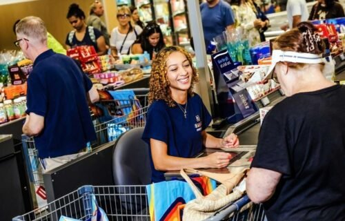 Aldi