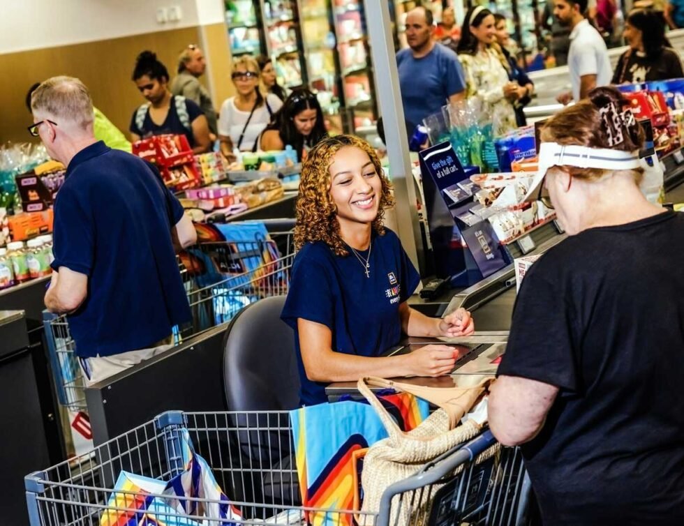 Aldi