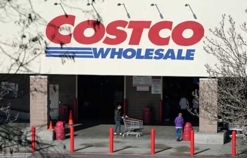 Costco Starting Pay