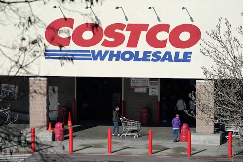 Costco Starting Pay
