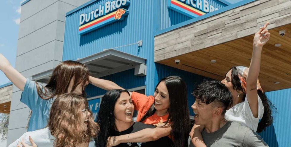 Dutch Bros Interview