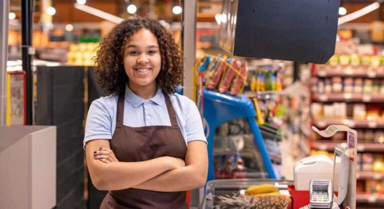 Kroger Interview Questions