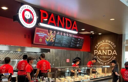 Panda Express