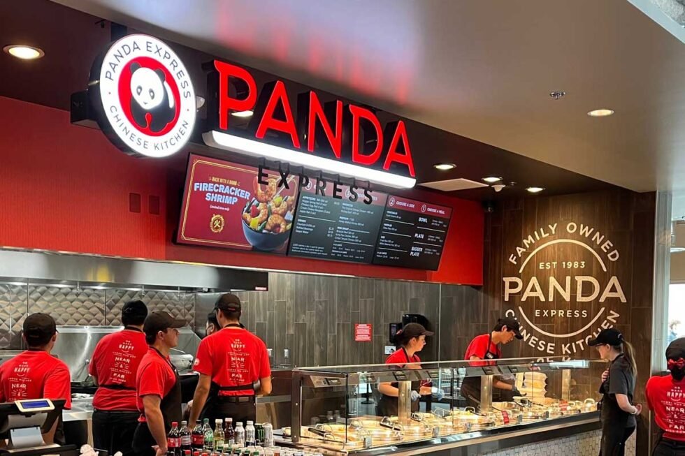 Panda Express