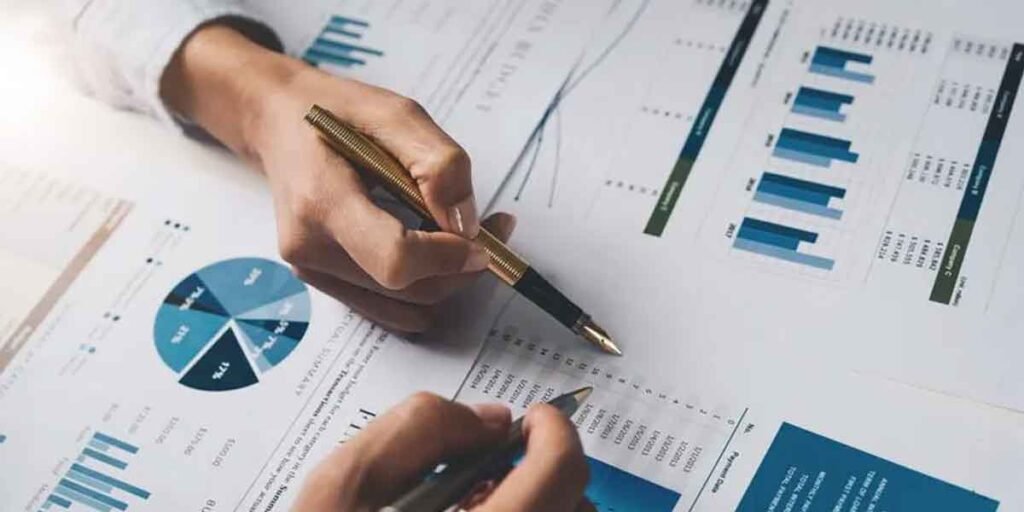 The Most Secure Early Careers in Finance Industries