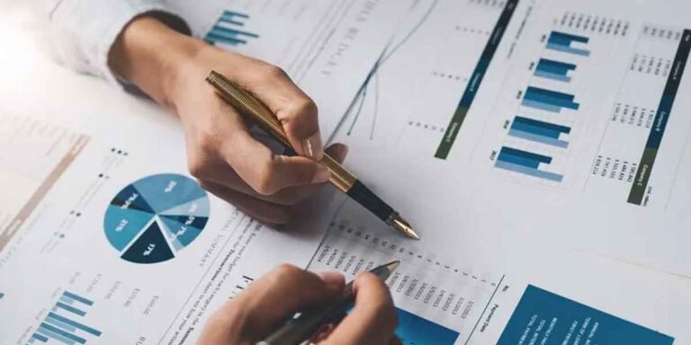 The Most Secure Early Careers in Finance Industries