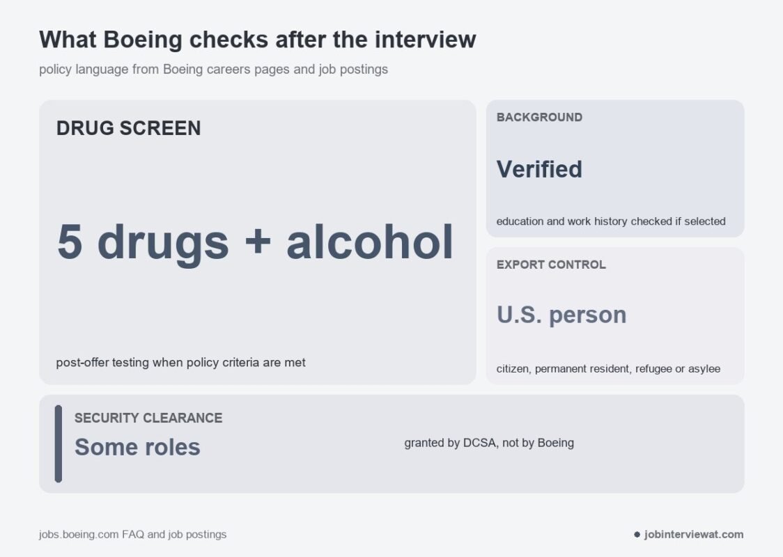 drug testing background checks and clearance