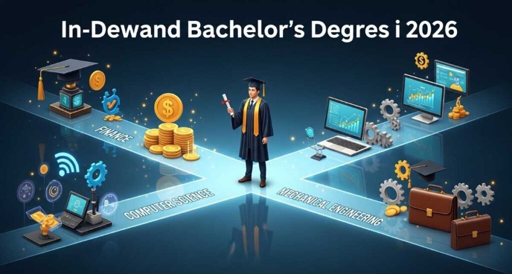 Best Bachelor’s Degrees in Finance for 2026