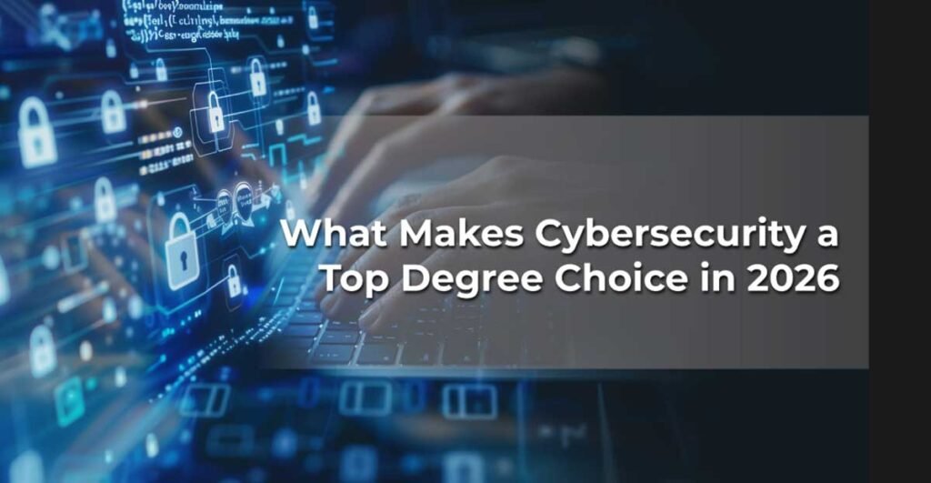 Best Cybersecurity Policy Degrees for 2026
