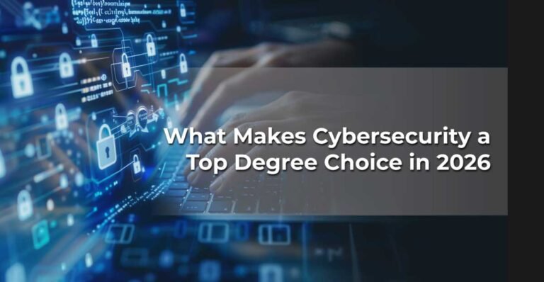 Best Cybersecurity Policy Degrees for 2026