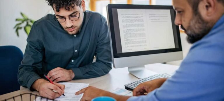 Job Application Forms