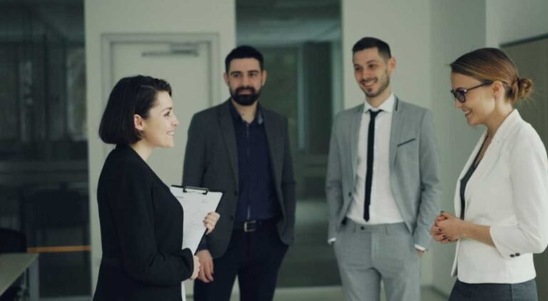 Leadership That Moves Careers Forward: Skills That Matter at Every Level
