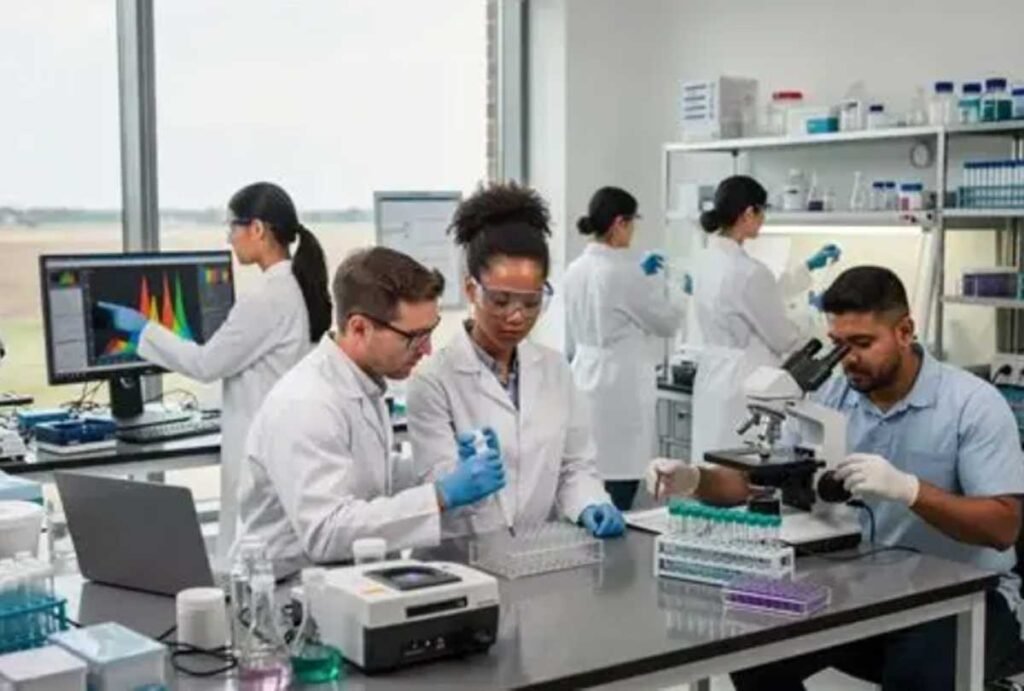 Most Affordable Biology Degrees in the Midwest