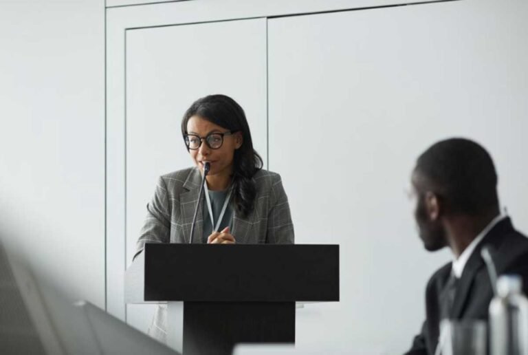 What Public Management Really Demands When Every Decision Has Consequences
