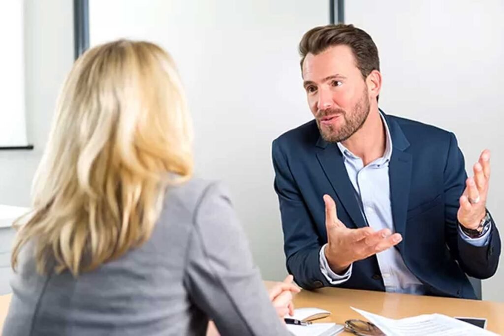 Why Did You Leave Your Last Job