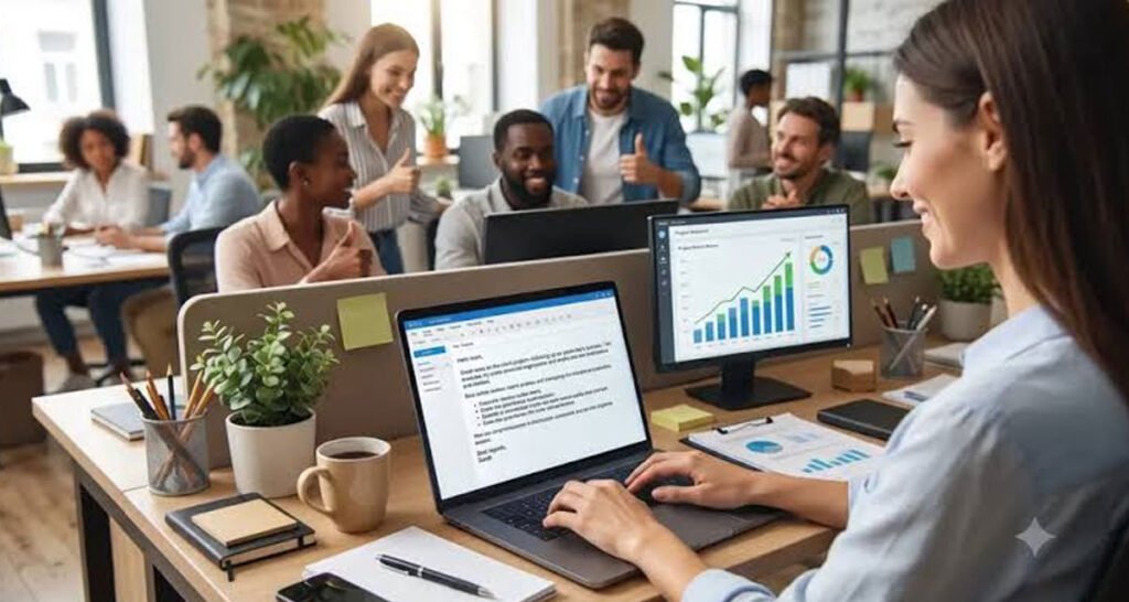 Why Email Writing Is Still One of the Most Valuable Workplace Skills